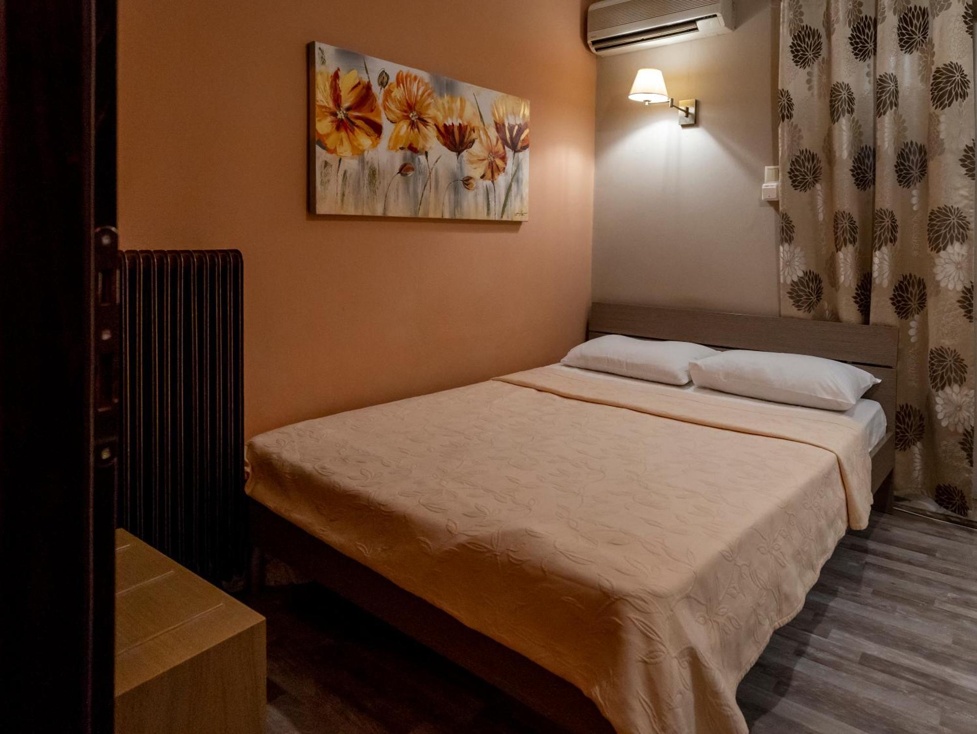 Hotel Meteora กาลัมปากา ห้อง รูปภาพ
