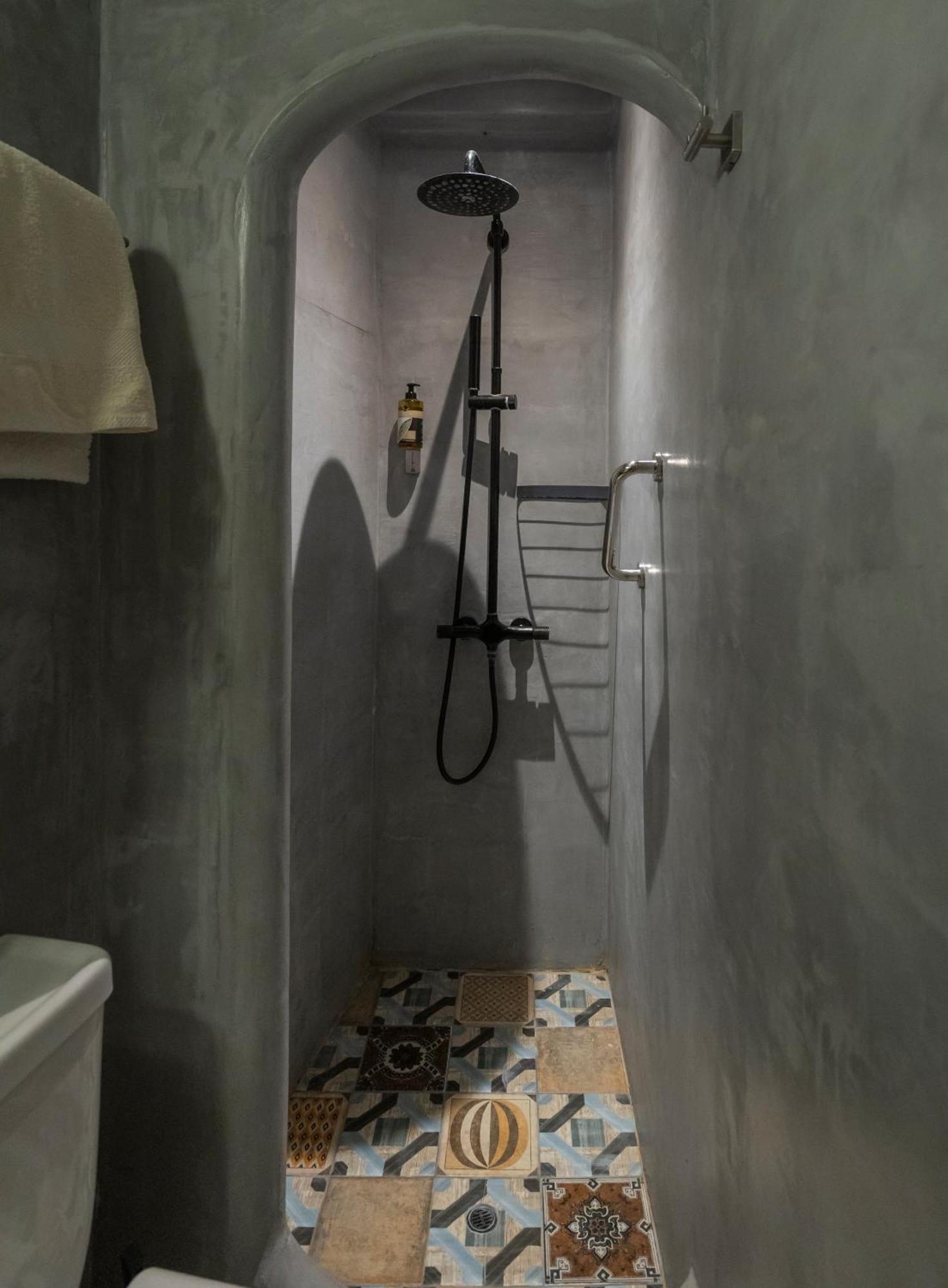 Hotel Meteora กาลัมปากา ห้อง รูปภาพ